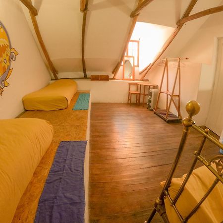 Anata Hostal La Paz Esterno foto