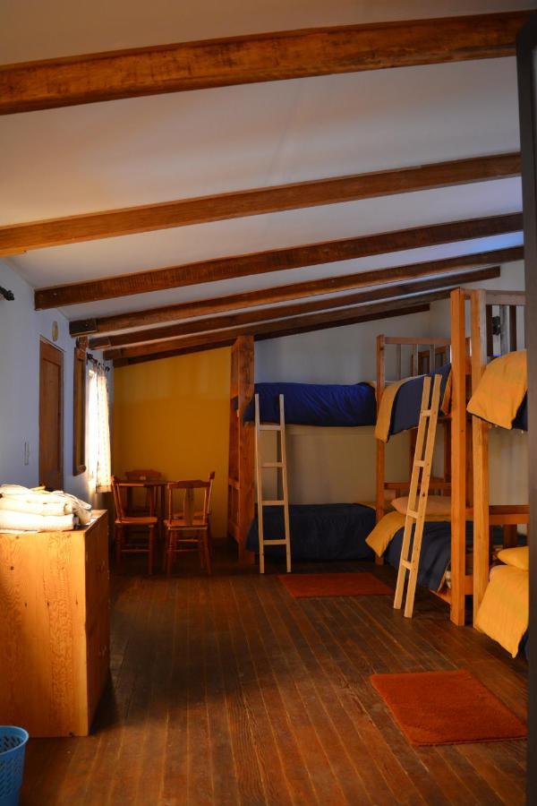 Anata Hostal La Paz Esterno foto