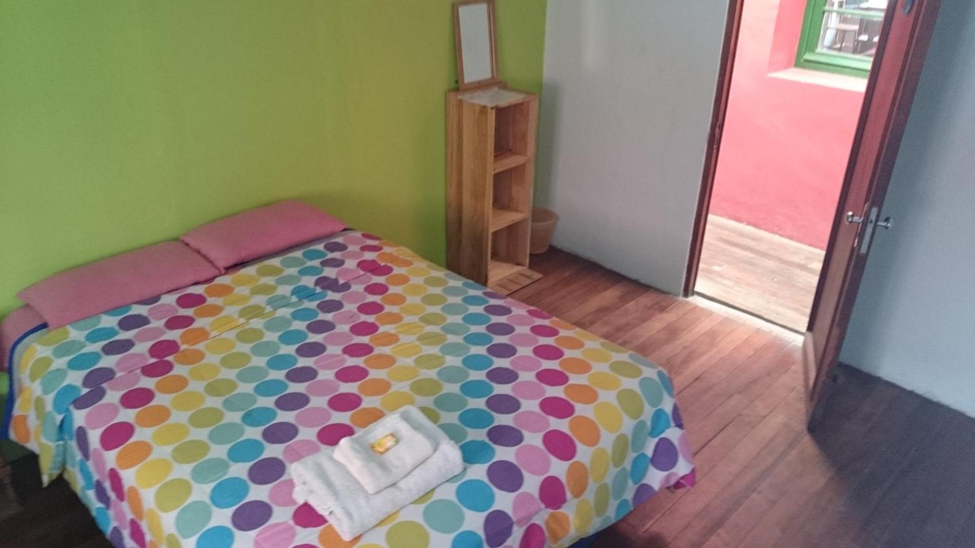Anata Hostal La Paz Camera foto