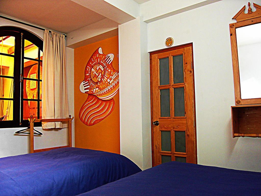 Anata Hostal La Paz Camera foto