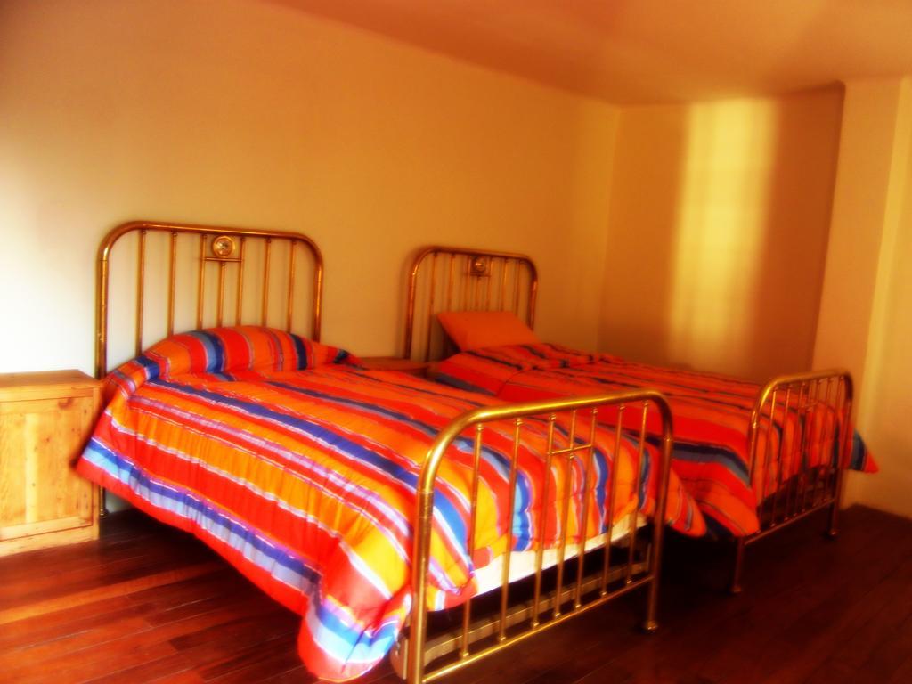 Anata Hostal La Paz Camera foto