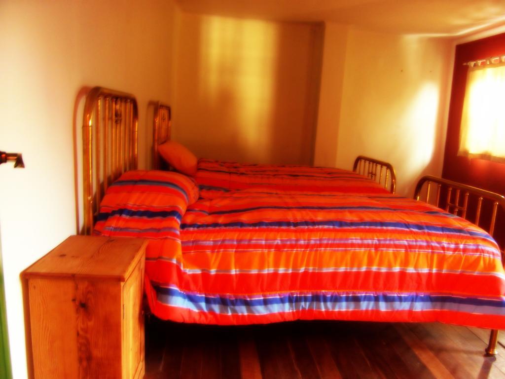 Anata Hostal La Paz Camera foto